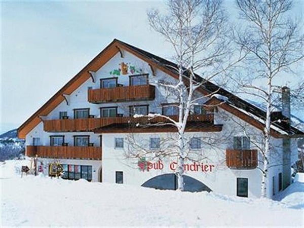 ■●夜発バス 竜王スキーパーク 12・1月出発セール ホテルノース志賀南館(1泊4日)1